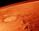 В недрах Марса может существовать глубинная горячая биосфера