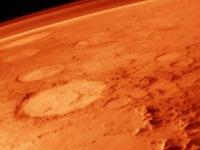 В недрах Марса может существовать глубинная горячая биосфера