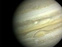 Ядро Юпитера постепенно разрушается