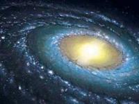 Астрономы определили цвет Млечного Пути