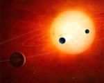 Ученые обнаружили рекордно малые экзопланеты