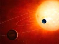 Ученые обнаружили рекордно малые экзопланеты