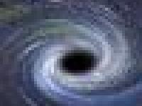 Телескоп размером с Землю заснимет черную дыру