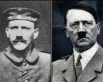 Ученые узнали почему Гитлер сбрил усы