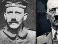 Ученые узнали почему Гитлер сбрил усы