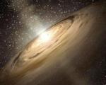 Ученые вычислили размеры Солнечной системы при её зарождении