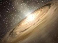 Ученые вычислили размеры Солнечной системы при её зарождении