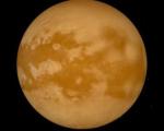 Астрофизики обнаружили тысячелетнюю засуху на Титане