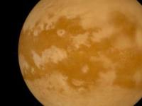 Астрофизики обнаружили тысячелетнюю засуху на Титане