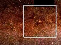 Ученые сфотографировали миллиард звезд Млечного Пути