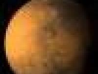 На Марсе нашли загадочные узоры