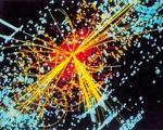 Найденная частица бозона Хиггса может быть не "божественной"
