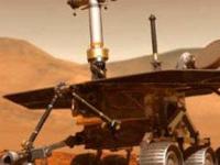 NASA отправит на Марс буровую установку