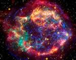 Ученые Австралии предложили отменить теорию Большого взрыва