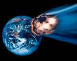 Через неделю мимо Земли пролетит полукилометровый астероид