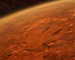 На Марсе неожиданно стало аномально жарко, - ученые