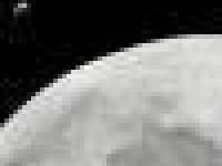 Крупнейшее лунное море оказалось следом астероида