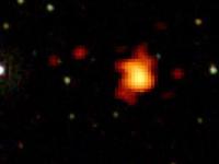 Астрономы зарегистрировали рекордную вспышку гамма-излучения