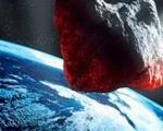 Ученые предложили расстреливать астероиды пейнтбольными шариками