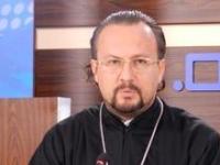 Украинский священник выяснит у майя о конце света