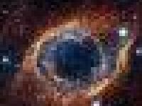 Лучшие фотографии космоса-2012