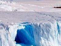 Австралийцы доберутся до 2000-летнего льда