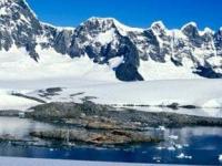 В Антарктиде нашли горную цепь, похожую на Альпы