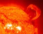 Ученые разгадали секрет температуры солнечной атмосферы