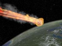 "Челябинский метеорит": Ученые допускают, что над Уралом взорвалась комета
