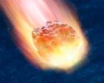 Астрономы предлагают испарять опасные метеориты
