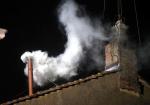 Как Ватикан химичит с дымом
