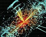 Недавно открытый бозон Хиггса может уничтожить Вселенную