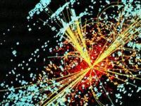 Недавно открытый бозон Хиггса может уничтожить Вселенную
