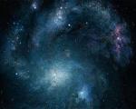 Астрофизики рассказали, как менялся свет первых звезд за миллиарды лет