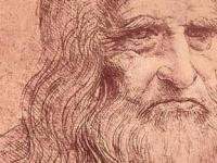 Обнаружен самый ранний портрет Леонадро Да Винчи
