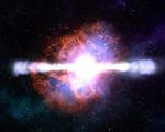 Астрофизики нашли золото в нейтронных звездах