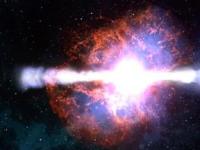Астрофизики нашли золото в нейтронных звездах