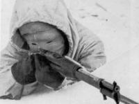 Симо Хайха «Белая смерть»