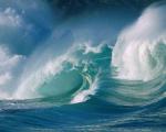 В будущем волны могут стать главным источником энергии