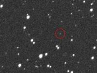Недалеко от Земли пролетел крупный астероид