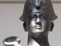 Археологи обнаружили гробницу внучки Рамзеса II