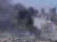 Каждый 3-й американец связывает войну в Сирии с апокалиптическими пророчествами