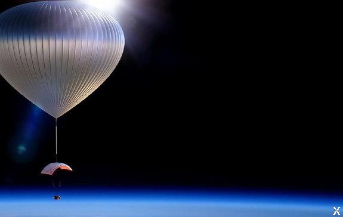Что такое стратостат. Стратостат в стратосфере. Воздушный шар. Воздушный шар в космосе. Полет в космос на воздушном шаре.