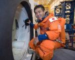 Японский астронавт будет сдан в аренду