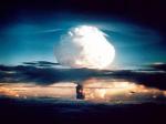 Ядерная бомбардировка Земли: сенсационное 5-минутное видео всех взрывов