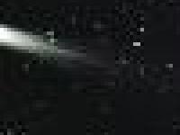 Комета ISON неожиданно воскресла