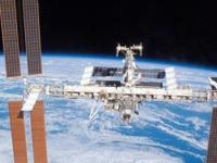 Космонавты не смогли починить европейский модуль