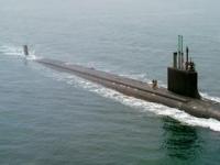 ВМФ США получит восемь атомных подводных лодок