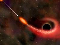 Автор теории черных дыр по-новому объяснил их устройство
