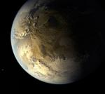 Kepler-186f: плохие новости для человечества?